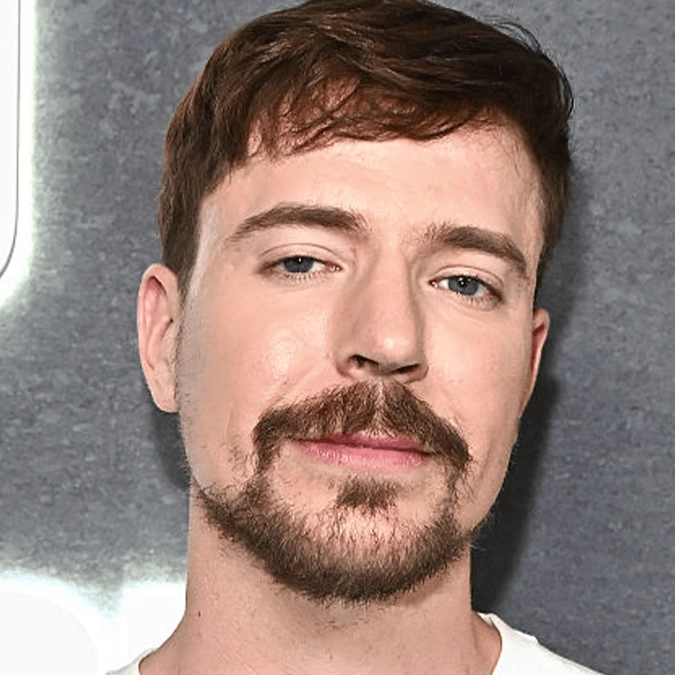 MrBeast officially cast in major new movie set for 2027 release