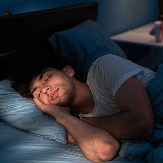 'Unnerving' video reveals what the average human dream looks like