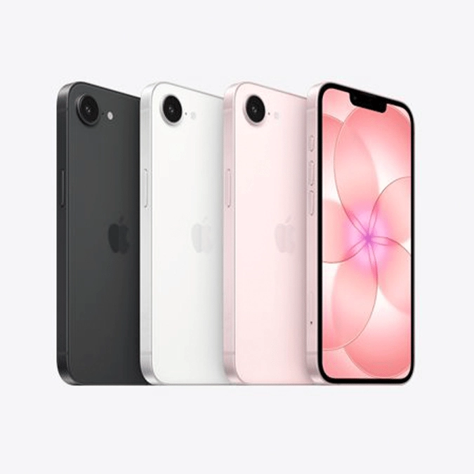Apple launches new, cheaper version of iPhone with long-awaited feature