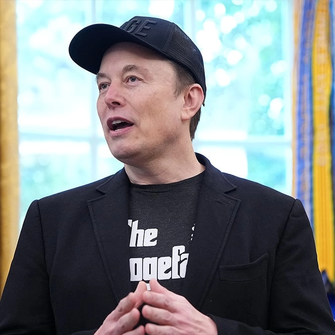 Elon Musk breaks silence on why he didn't attend White House dinner with biggest names in tech