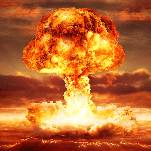 AI warns of the 'devastating' futuristic weapons likely to be used in 'World War 3'
