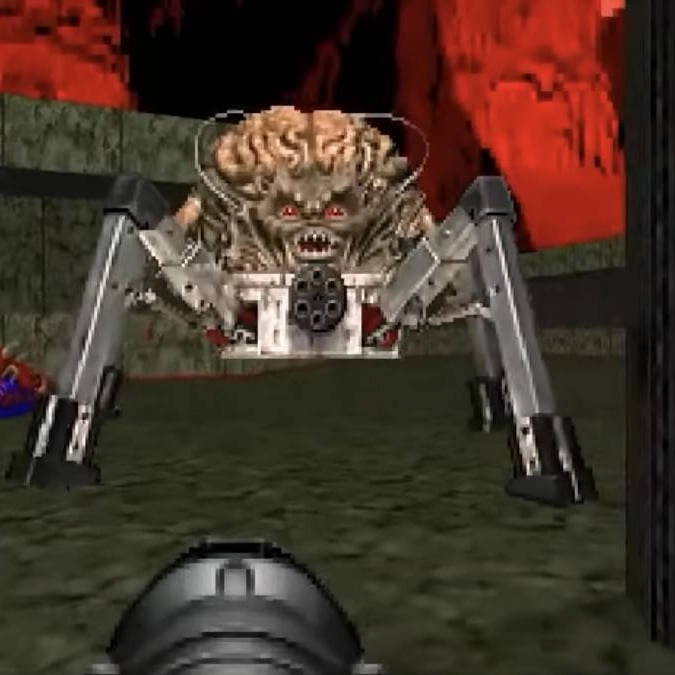 Petri dish of human brain cells just learned to play iconic '90s video game