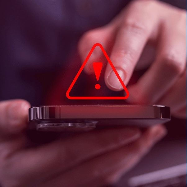 Experts warn these three specific words in a text message could mean you’re being scammed
