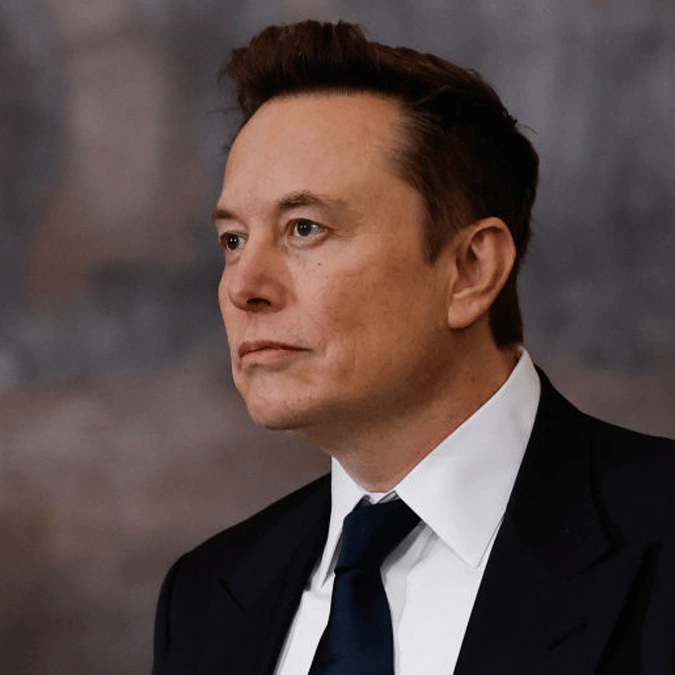 Elon Musk responds to Ontario premier ‘ripping up’ $100,000,000 Starlink deal amid tariff drama