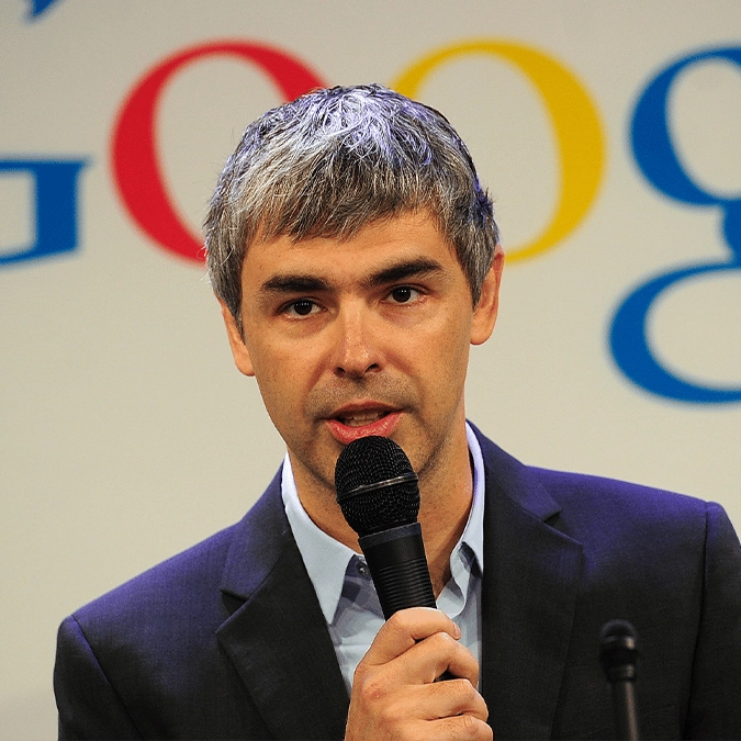 Former Google CEO made eerie prediction for the future of AI 25 years ago and it's already becoming a reality