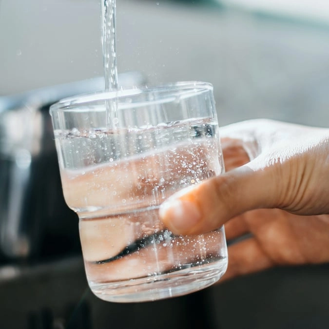 Horrifying simulation shows life-threatening impact of drinking too much water and how it can lead to death