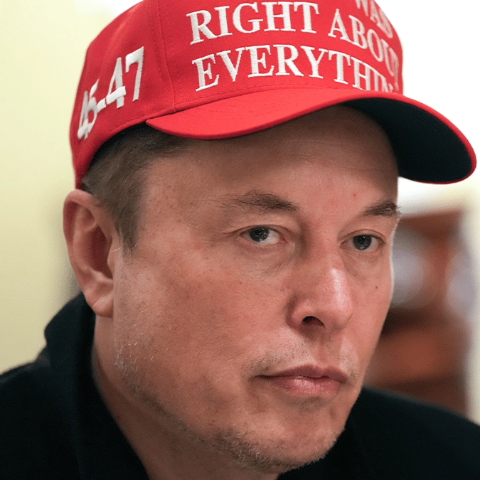 Shocking items reportedly found in DC office after Elon Musk's DOGE employees left it in disarray