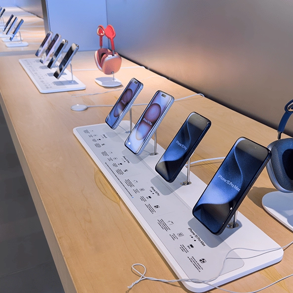 Rumors suggest Apple iPhone 17 Plus likely to have different sizes