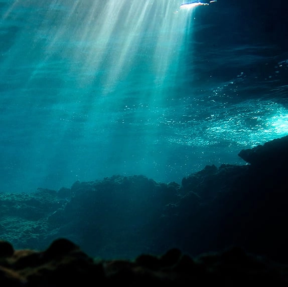Scientists have discovered groundbreaking 'dark oxygen' in the ocean that defies what we once thought