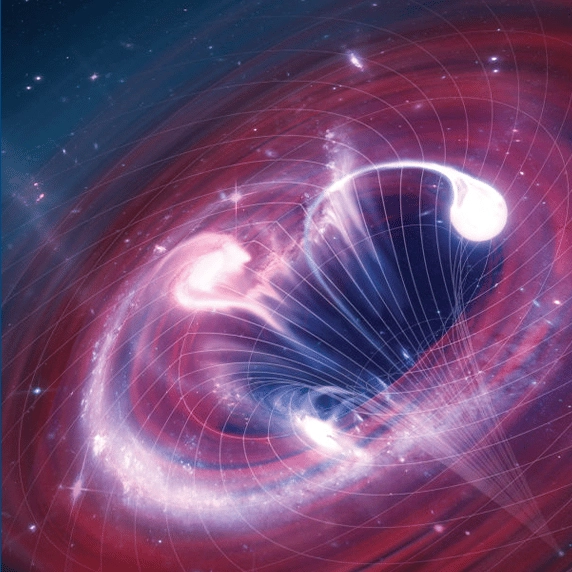 Scientists discover oldest black hole in the universe