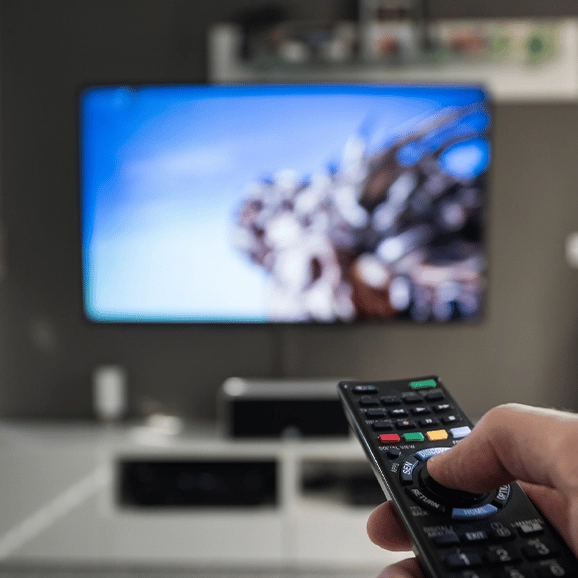 Killer TV setting is ruining your picture and you won't even know you have it turned on