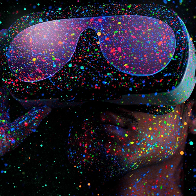 Physicist says he's found proof we're living in a simulation after studying deadly disease