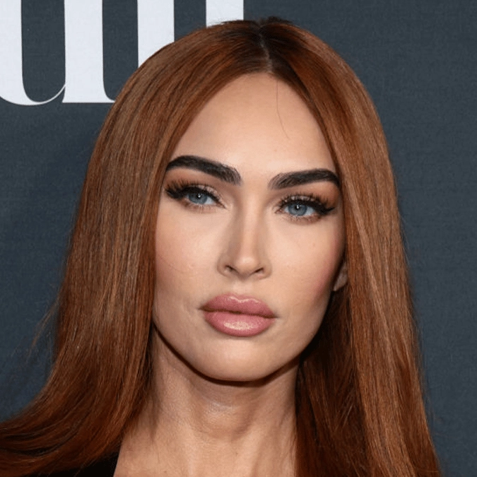 Megan Fox issues hilarious response to fan who called her a 'clone' on NSFW photo dump