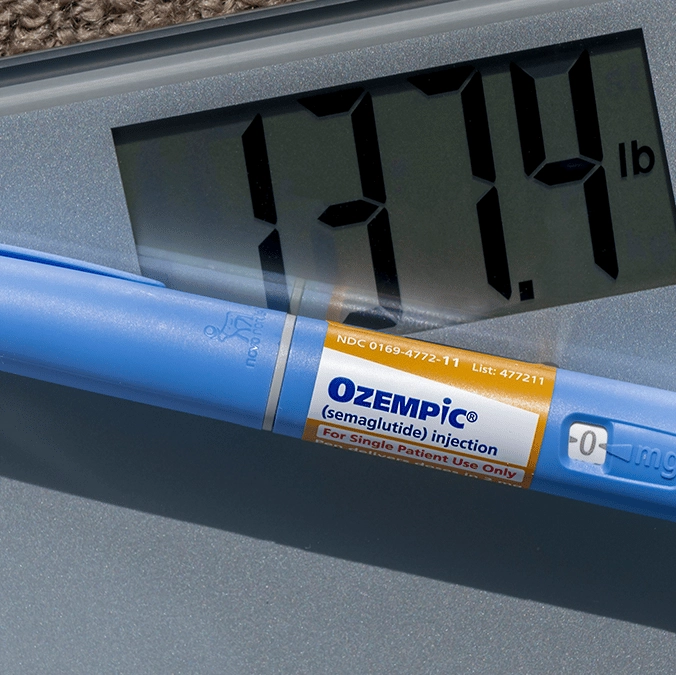 World Health Organization makes groundbreaking decision over Ozempic amid safety concerns
