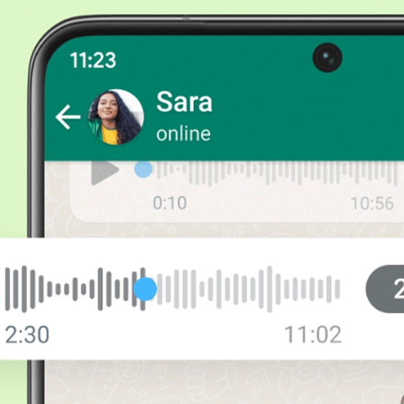 Subtle change is quietly introduced to WhatsApp messages that users are not a fan of