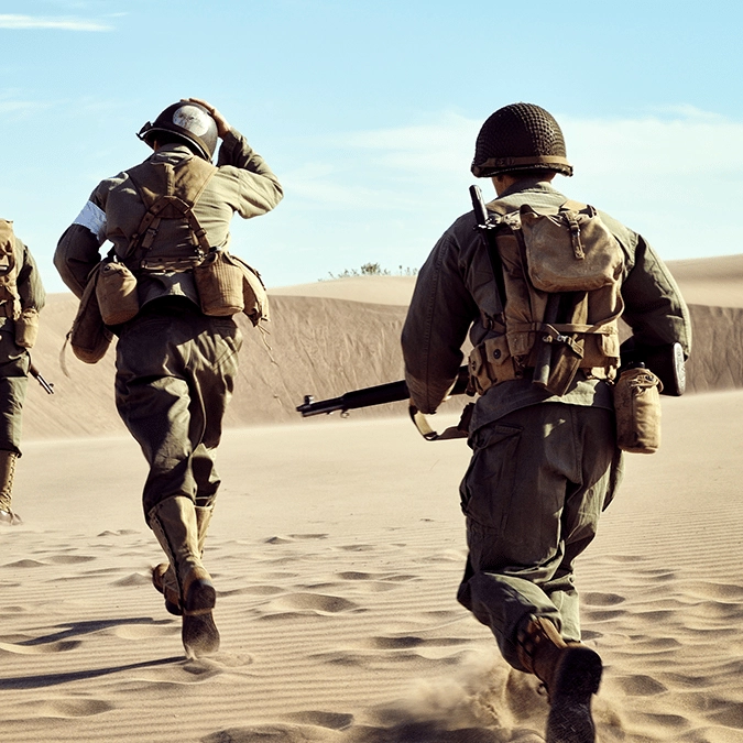 Terrifying reason many in US are convinced World War 3 is 'likely within five to 10 years’
