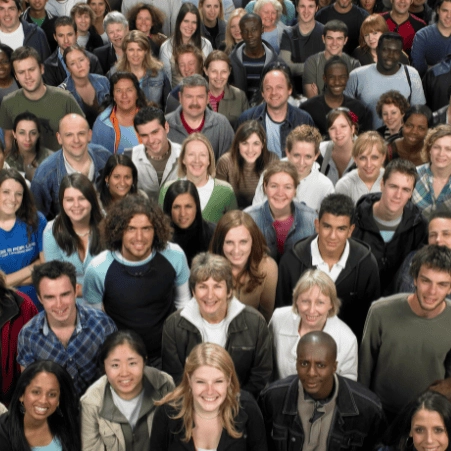 Incredible reason why 98.7 percent of the human population was once wiped out