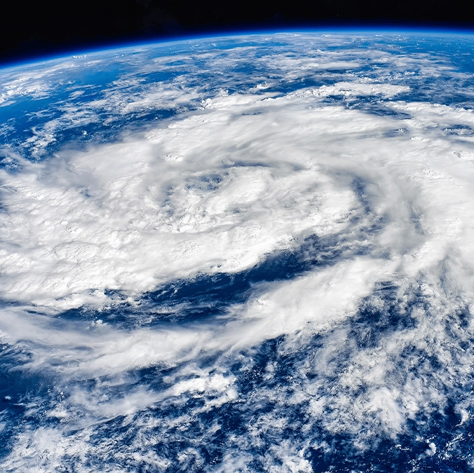 Super typhoon set to send shockwaves through the US is just days away