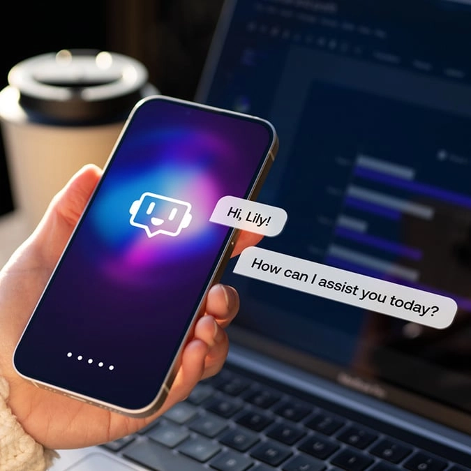 Reason why you should never say this one word to your AI chatbot