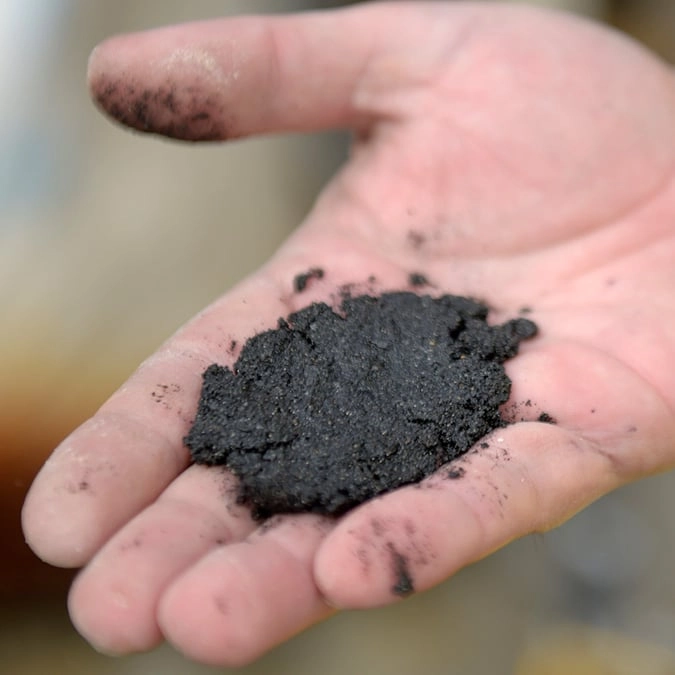 Treasure trove of most rare metal on Earth was uncovered beneath an ancient river in India