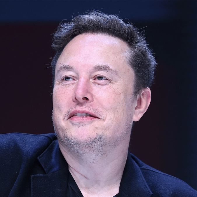 Former Tesla president reveals crucial habit Elon Musk and Warren Buffet do that drives success