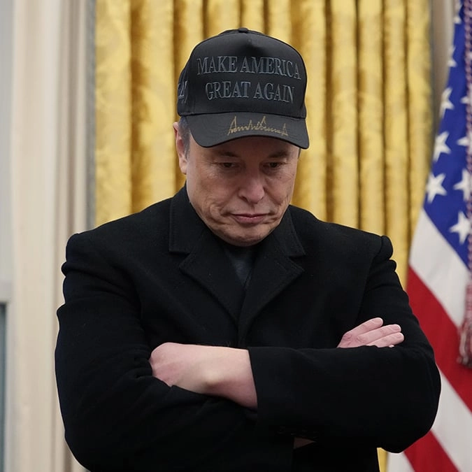 Judge orders Elon Musk to immediately destroy any financial data he obtained from millions of Americans