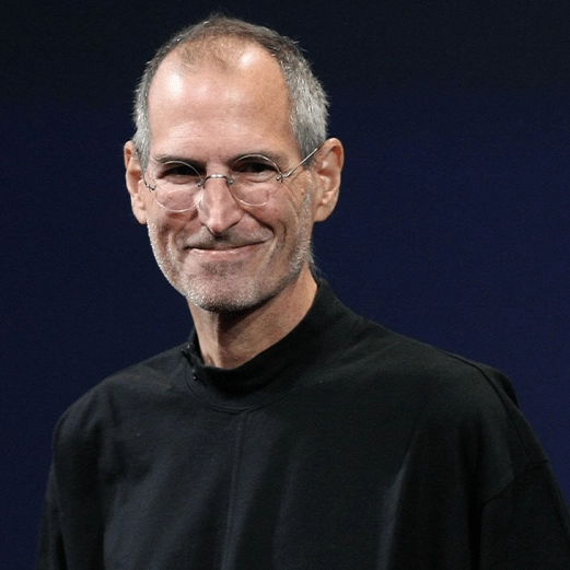 Brutal email Steve Jobs sent to Adobe CEO after he found out they were poaching his employees