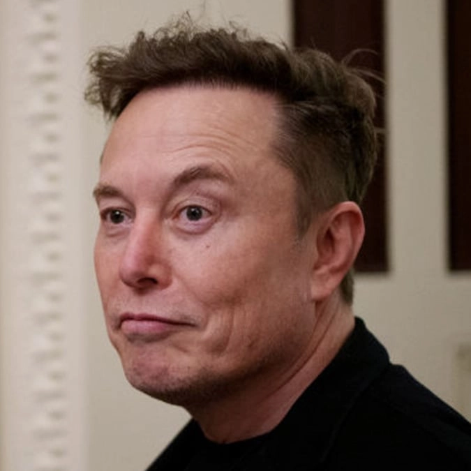 Elon Musk's $722,000,000,000 net-worth could make these 6 mind-blowing purchases