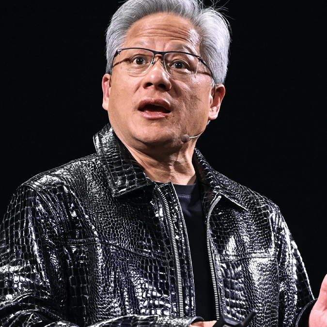 Nvidia CEO loses $20,000,000,000 in one day after Chinese chatbot sends shockwaves through Silicon Valley