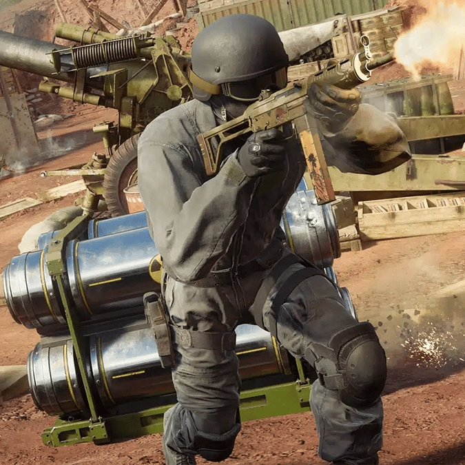 Call of Duty fans overjoyed after Activision finally adds feature they've been waiting years for