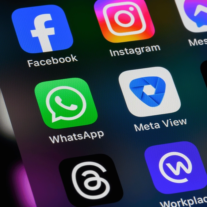 Meta patents tech that will allow users to keep posting even after they've died