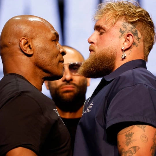 Netflix rules explained for Jake Paul vs Mike Tyson amid fans concern over potential fines