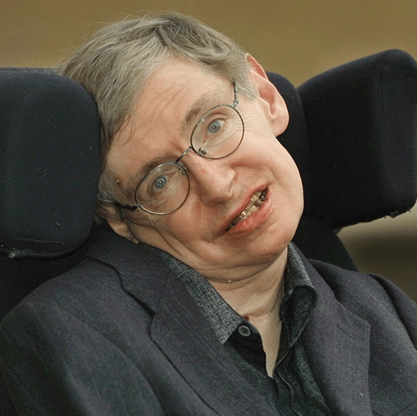 Stephen Hawking had one final warning for humanity before he died