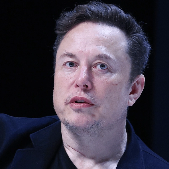 Elon Musk's 'life-affirming' response when asked what inspires him leaves people 'lost for words'