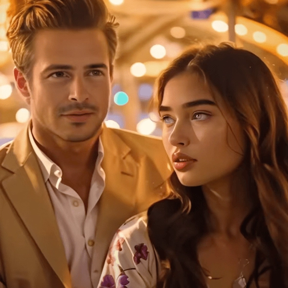 The first AI-generated romcom movie to be released this summer and people are already unimpressed