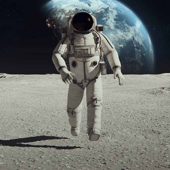 NASA to create a standard moon time by 2026