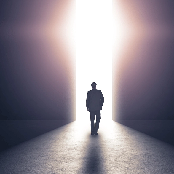 Scientists discover existence of 'third state' which lies beyond the traditional boundaries of life and death