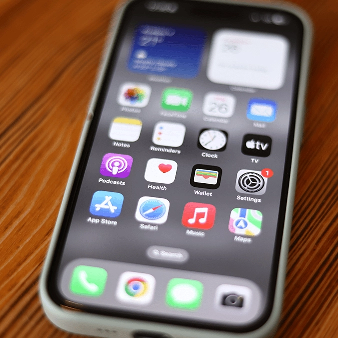 iPhone users urged to change these three settings for best experience after installing new iOS 18.3