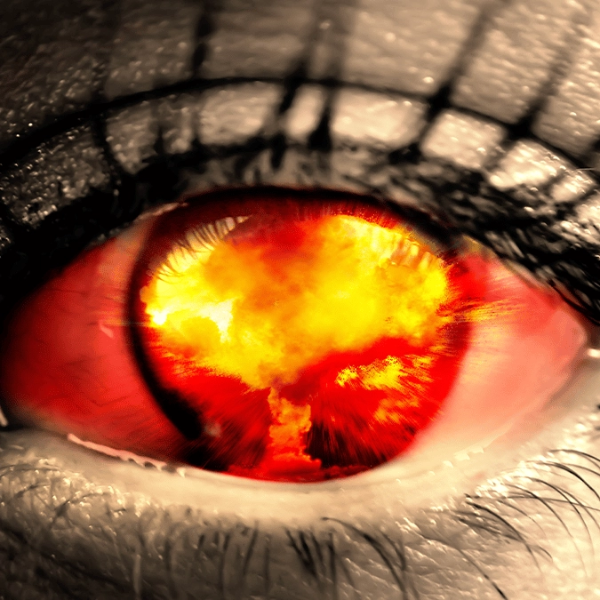Universe has 'self-destruct button' that could wipe out everything and humanity won't see it coming