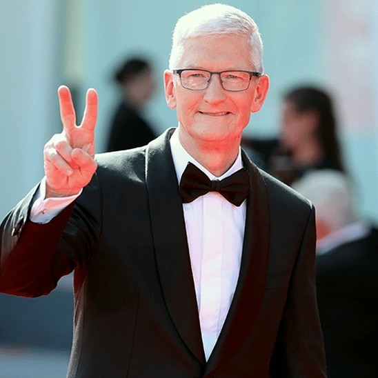 Tim Cook comes under fire from Apple fans following his recent message to Trump