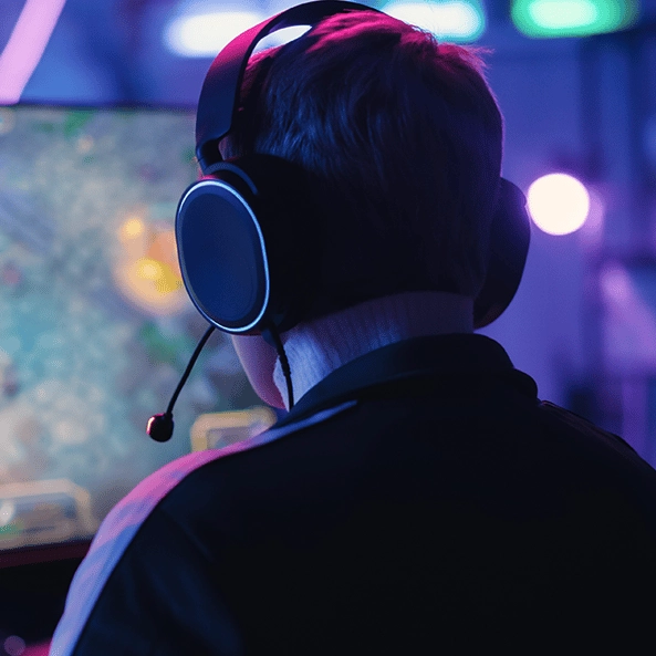 69 percent of gamers admit to "smurfing" even though they find it toxic