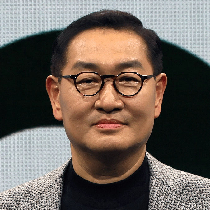 Samsung CEO Han Jong-hee has died aged 63