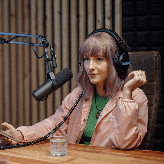 Google’s AI podcast hosts have existential spiral when they discover they’re not real