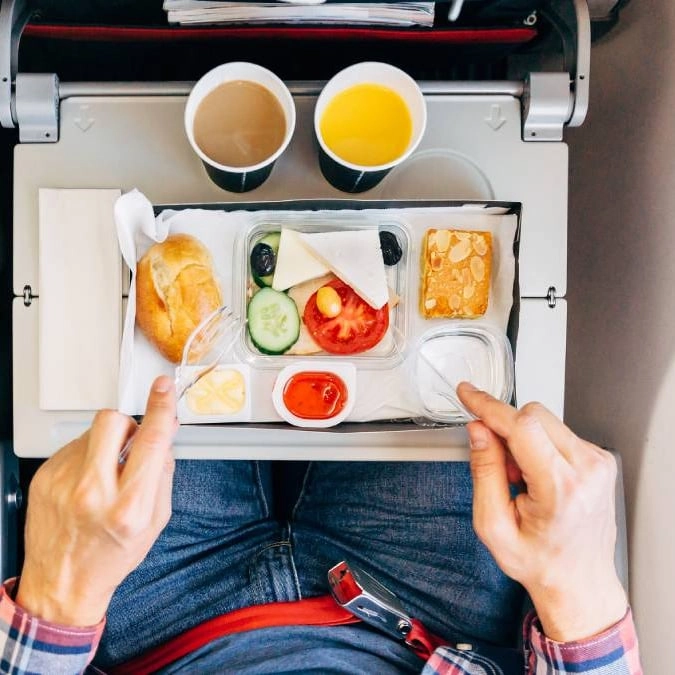 TSA bans these six popular snacks from planes and a lot of people won't be happy
