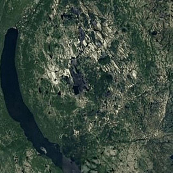 Man shocked after discovering the truth about ‘suspicious pit’ on Google Maps