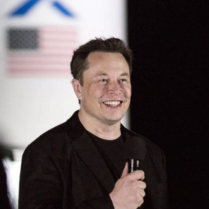 Elon Musk says SpaceX could achieve ‘self sustaining life’ on Mars in as little as 20 to 30 years