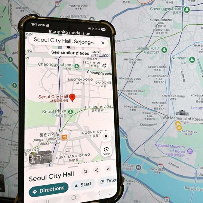 Google hit with €403M fine over hidden tracking feature that's still live in 30+ countries