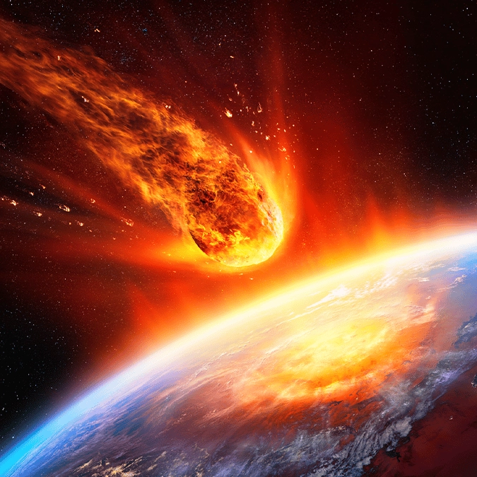 How to see 'God of chaos' asteroid as NASA say it will be visible to the naked eye