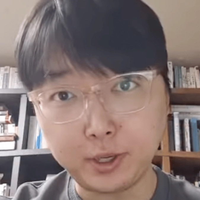 Man with highest IQ in the world makes shocking revelation about what happens when we die