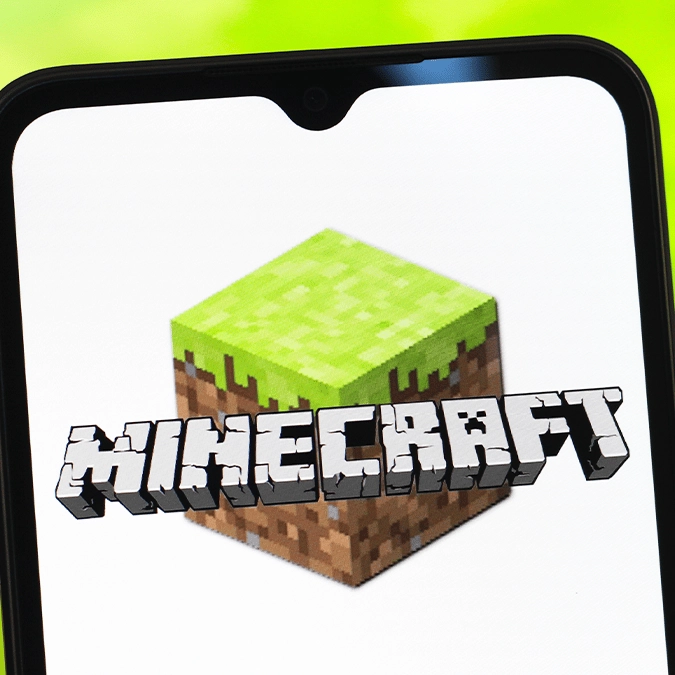 Microsoft bought out indie coder for $2,500,000,000 only to create one of the most iconic games in history